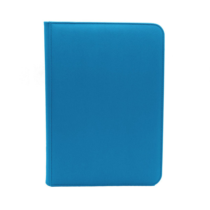The Dex Zip Binder 9 (Holds 360 Cards) by Dex Protection - Bea DnD Games