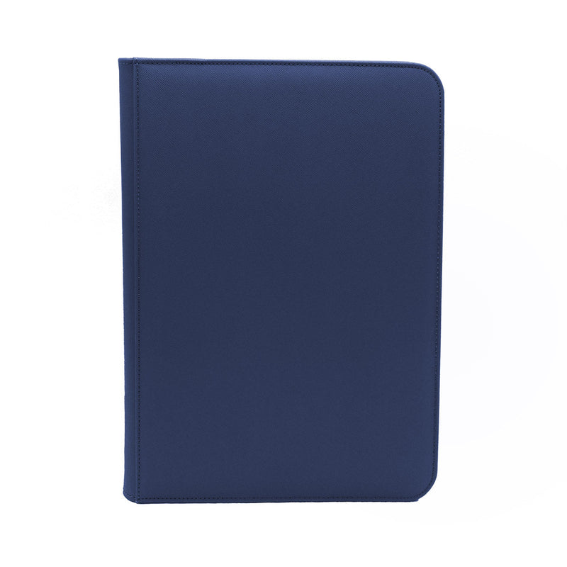 The Dex Zip Binder 9 (Holds 360 Cards) by Dex Protection - Bea DnD Games