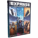 The Expanse RPG - Bea DnD Games