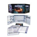 The Expanse RPG - Game Master's Kit - Bea DnD Games