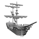 The Falling Star D&D Nolzurs Marvelous Unpainted Miniature - Bea DnD Games