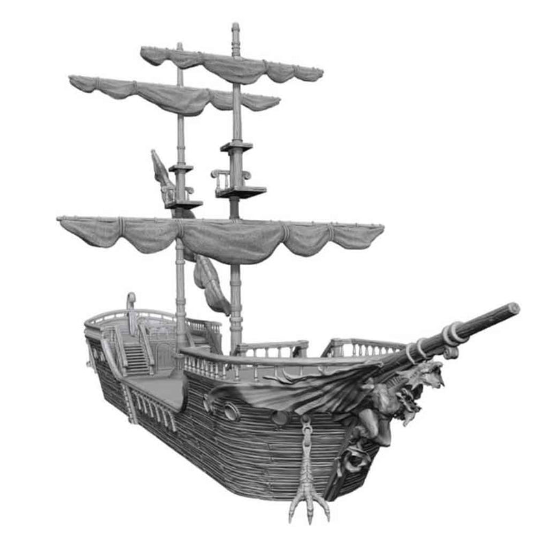 The Falling Star D&D Nolzurs Marvelous Unpainted Miniature - Bea DnD Games