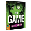 The Game Quick & Easy - Bea DnD Games