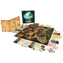 The Goonies Never Say Die Game - Bea DnD Games