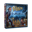 The Hunger - Bea DnD Games