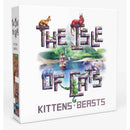 The Isle of Cats: Kittens & Beast Expansion - Bea DnD Games