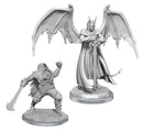 The Laughing Hand & Fiendish Wanderer Critical Role Unpainted Miniatures - Bea DnD Games