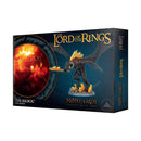 The Lord of The Rings - The Balrog - Bea DnD Games