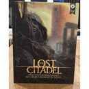 The Lost Citadel - 5th Edition Roleplaying in a world ravaged by death... - Bea DnD Games
