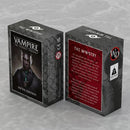 The Ministry - Vampire: The Eternal Struggle Fifth Edition Preconstructed Deck - Bea DnD Games