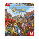 The Quacks of Quedlinburg - Bea DnD Games