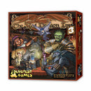 The Red Dragon Inn 3 - Bea DnD Games