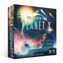 The Search for Planet X - Bea DnD Games