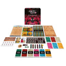 The Squid Game - Bea DnD Games