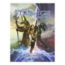 The Strange RPG Players Guide - Bea DnD Games