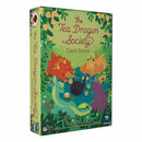 The Tea Dragon Society - Bea DnD Games