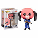 The Umbrella Academy - Cha-Cha with Mask Pop! Vinyl Figure - Bea DnD Games