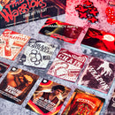 The Warriors Come Out to Play - A Cooperative Survival Board Game by Funko Games - Bea DnD Games