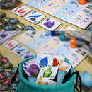 The Whatnot Cabinet - Bea DnD Games