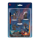 The Wild Beyond the Witchlight League of Malevolence - D&D Icons of the Realms Miniatures - Bea DnD Games