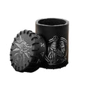 The Witcher Dice Cup - Geralt, Sword of Destiny - By Q Workshop - Bea DnD Games