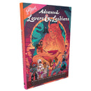 Thirsty Sword Lesbians - Advanced Lovers & Lesbians - Bea DnD Games