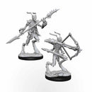 Thri-Kreen Nolzur's Marvelous Unpainted Miniatures - Bea DnD Games