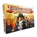 Through the Ages A New Story of Civilization - Bea DnD Games