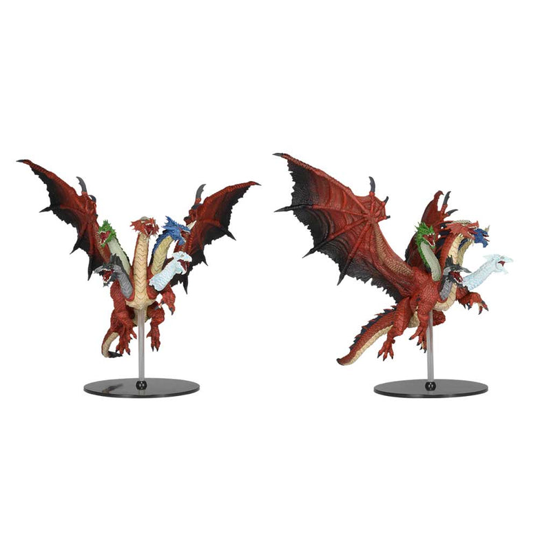 Tiamat D&D Icons of the Realms Premium Miniature - Bea DnD Games
