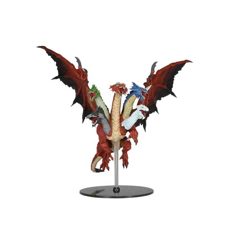 Tiamat D&D Icons of the Realms Premium Miniature - Bea DnD Games