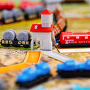 Ticket to Ride Europe 15th Anniversary Edition - Bea DnD Games