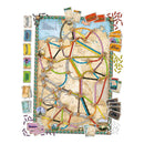 Ticket to Ride Germany - Bea DnD Games