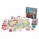 Ticket to Ride London - Bea DnD Games