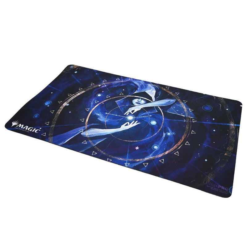Time Warp - Mystical Archive Playmat - Bea DnD Games