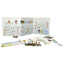 Tokaido: 5th Anniversary Edition - Bea DnD Games