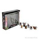Tomb of Annihilation Set 1 - D&D Icons of the Realms Miniatures Premium Set - Bea DnD Games