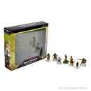 Tomb of Annihilation Set 2 - D&D Icons of the Realms Miniatures Premium Set - Bea DnD Games