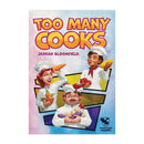 Too Many Cooks - Bea DnD Games