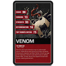 Top Trumps: Marvel Super Villains - Bea DnD Games