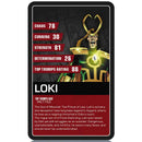 Top Trumps: Marvel Super Villains - Bea DnD Games