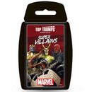 Top Trumps: Marvel Super Villains - Bea DnD Games