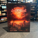 Trail of Cthulhu RPG - Cthulhu Apocalypse - Bea DnD Games