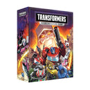 Transformers: Deck Building Game - Bea DnD Games
