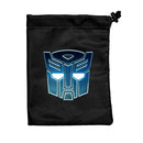 Transformers - Dice Bag - Bea DnD Games