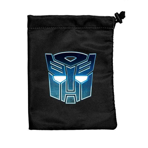 Transformers - Dice Bag - Bea DnD Games
