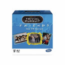 Trivial Pursuit Friends Edition - Bea DnD Games