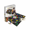 Trivial Pursuit Harry Potter Ultimate Edition - Bea DnD Games