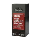 Trivial Pursuit Stuff You Should Know - Bea DnD Games