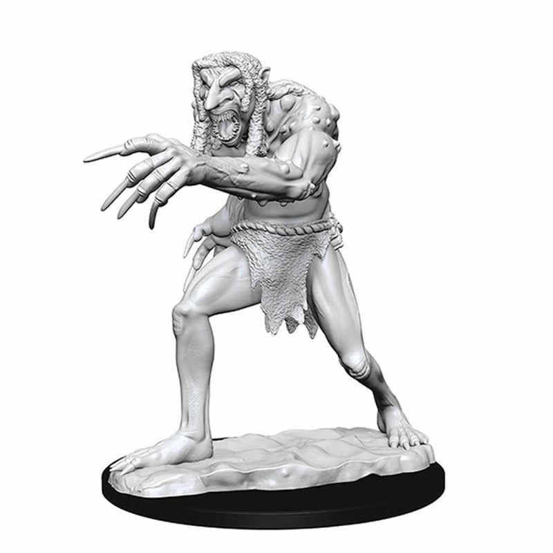 Troll Nolzurs Marvelous Unpainted Miniatures - Bea DnD Games