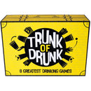 Trunk of Drunk - Bea DnD Games
